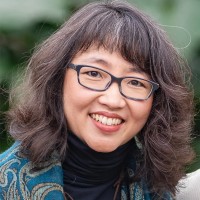 Sanna Stella, LCPC, NCC, CTP
